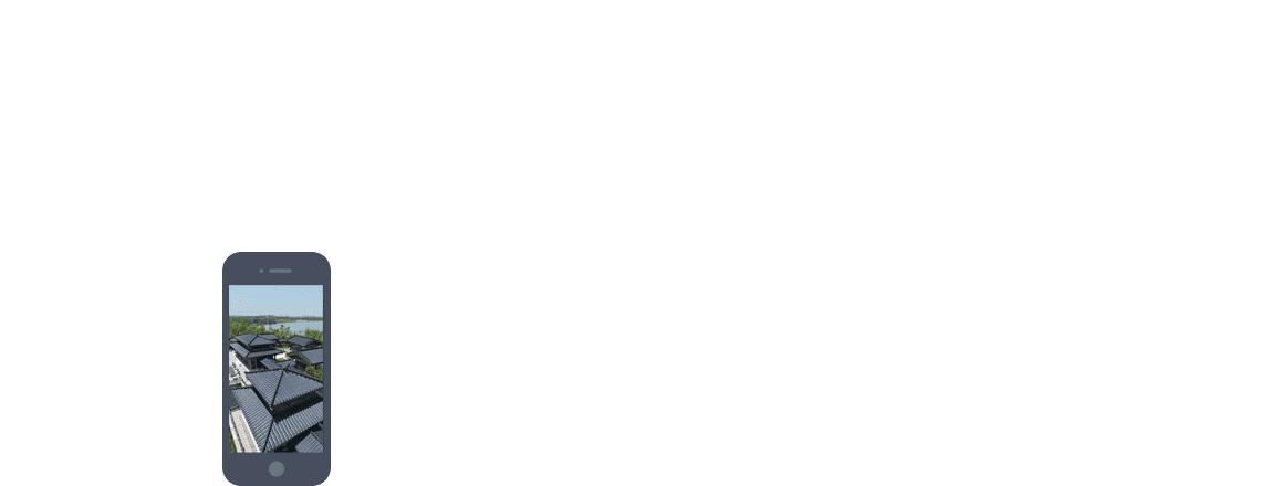鵬航金屬瓦案例